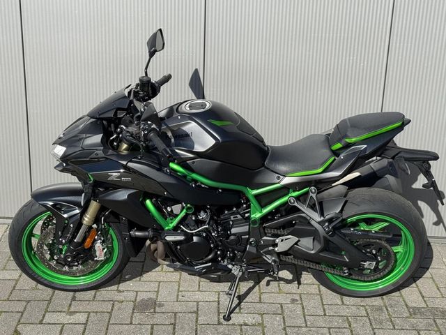 kawasaki - z-h2-se