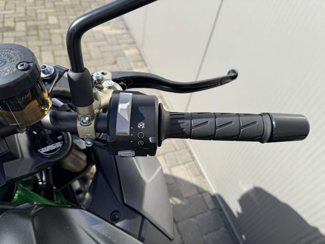 kawasaki - z-h2-se