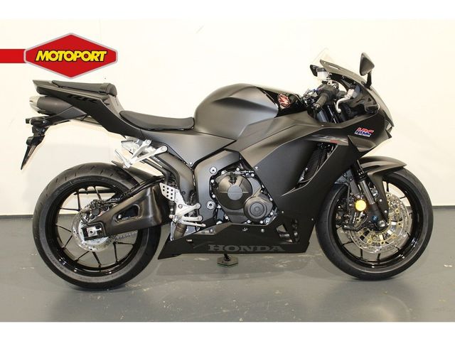 honda - cbr-600-rr