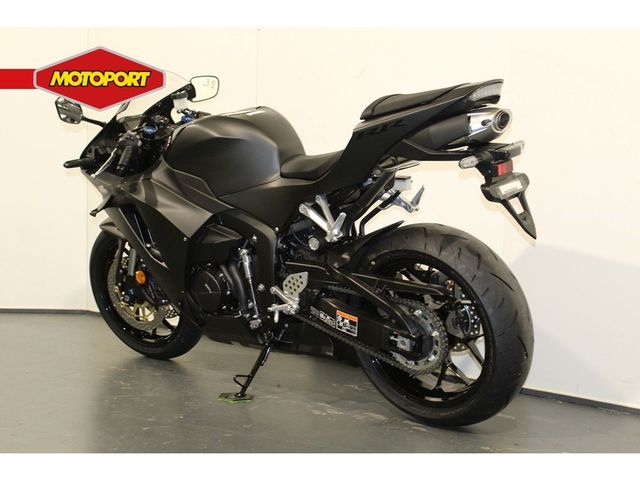 honda - cbr-600-rr