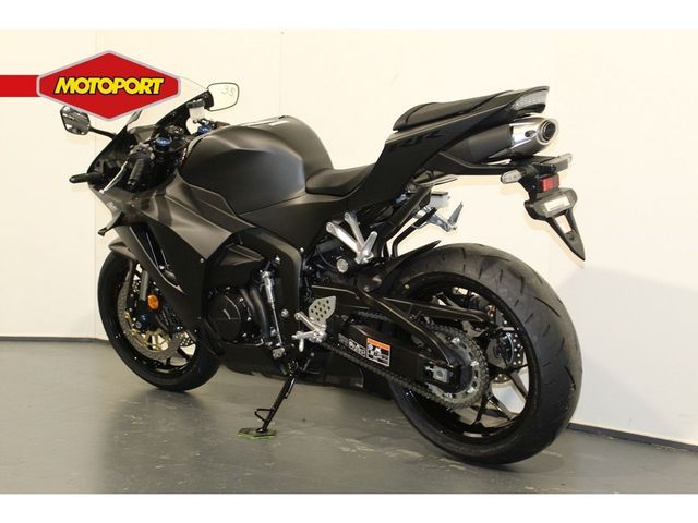 honda - cbr-600-rr