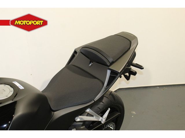 honda - cbr-600-rr