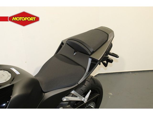 honda - cbr-600-rr