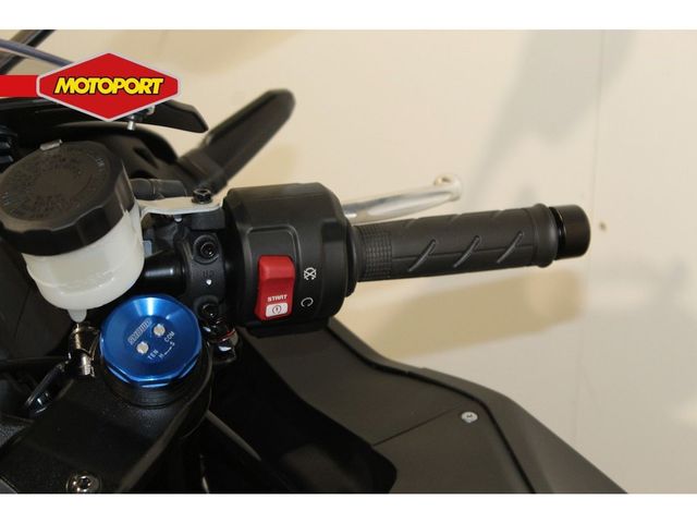 honda - cbr-600-rr
