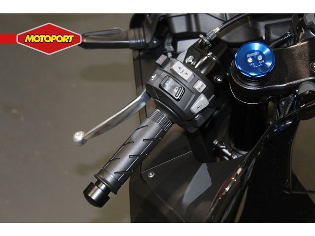 honda - cbr-600-rr