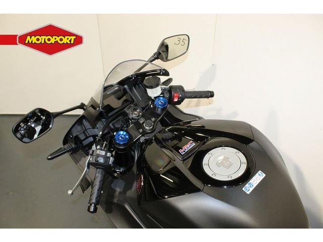 honda - cbr-600-rr
