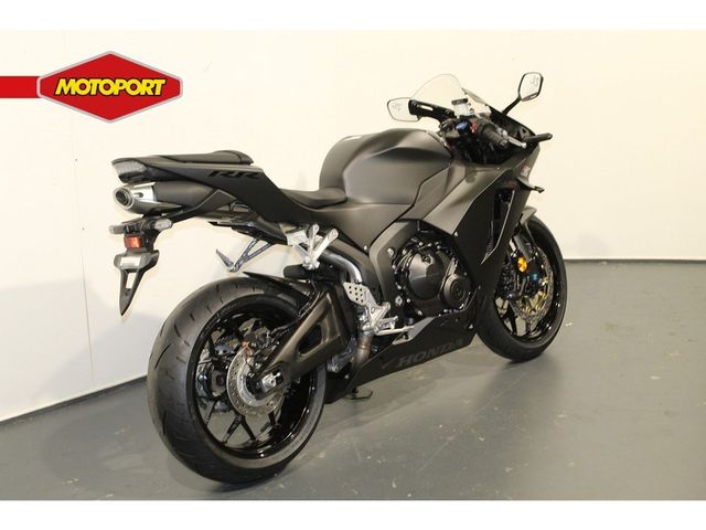 honda - cbr-600-rr