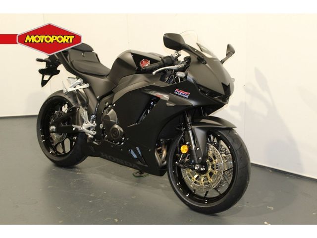 honda - cbr-600-rr