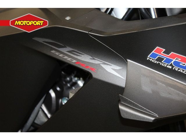 honda - cbr-600-rr