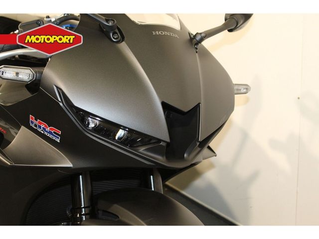 honda - cbr-600-rr
