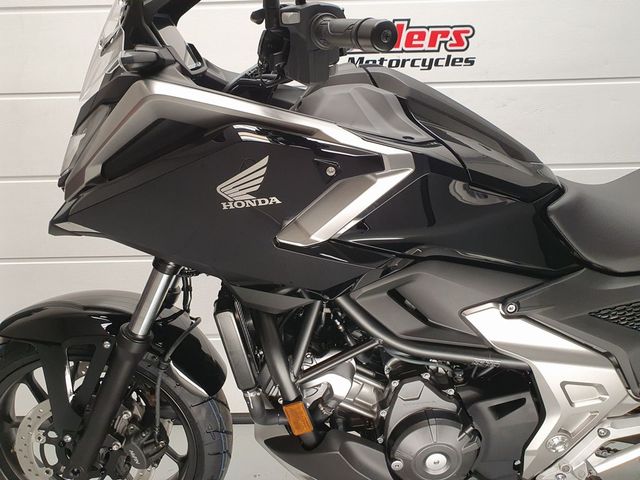 honda - nc-750-x-dct