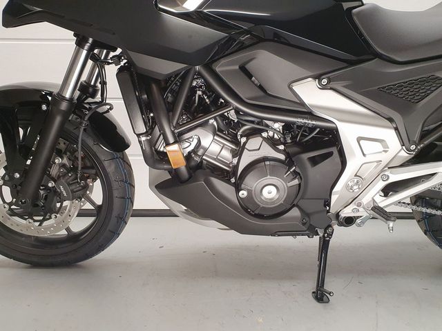 honda - nc-750-x-dct