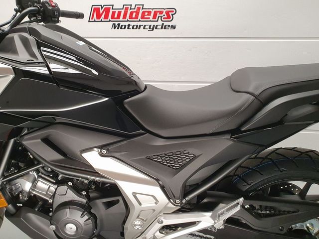 honda - nc-750-x-dct