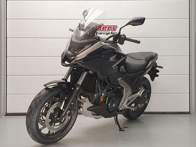 honda - nc-750-x-dct