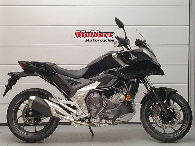 honda - nc-750-x-dct