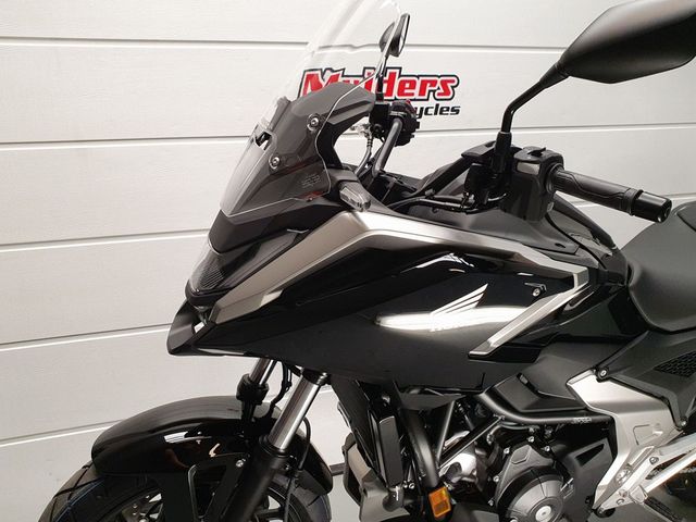 honda - nc-750-x-dct