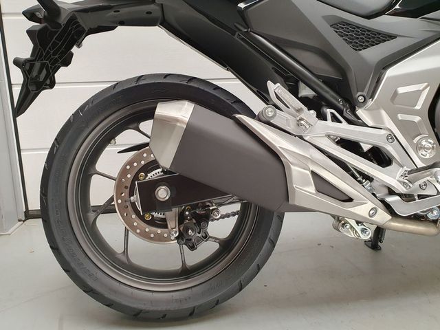 honda - nc-750-x-dct