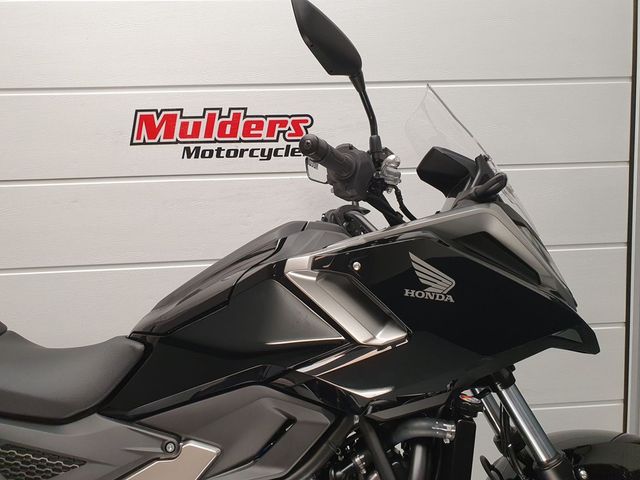 honda - nc-750-x-dct