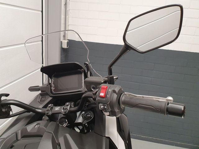 honda - nc-750-x-dct