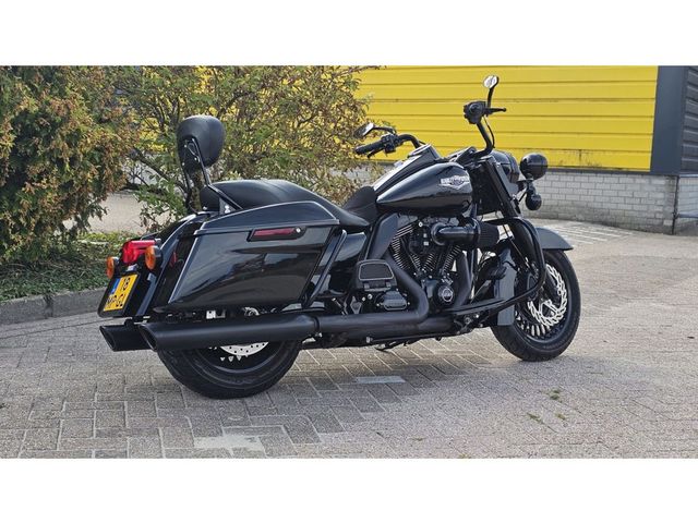 harley-davidson - road-king-classic-flhrc