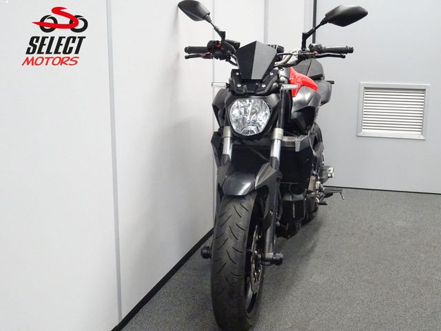 yamaha - mt-07-abs