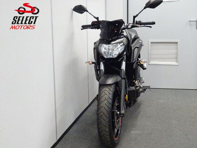 yamaha - mt-07-abs