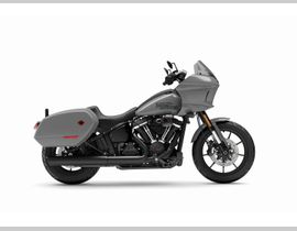 Harley-Davidson LOW Rider ST Fxlrst 2026 nieuw