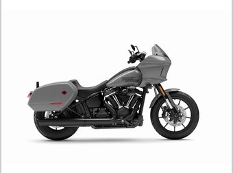 Harley-Davidson LOW Rider ST Fxlrst 2026 nieuw