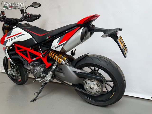 ducati - hypermotard-950-sp