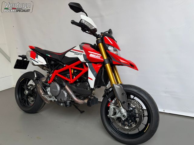 ducati - hypermotard-950-sp