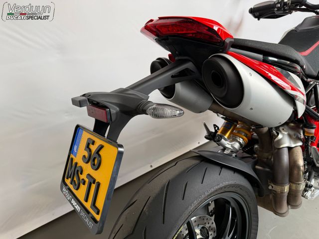 ducati - hypermotard-950-sp