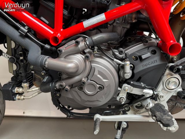 ducati - hypermotard-950-sp