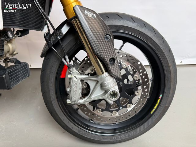 ducati - hypermotard-950-sp