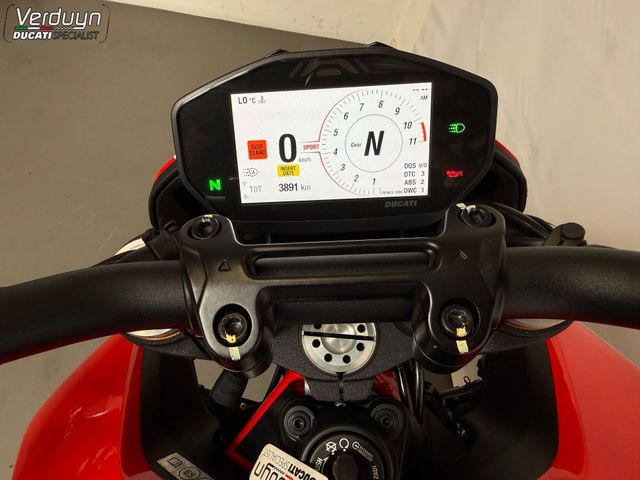 ducati - hypermotard-950-sp
