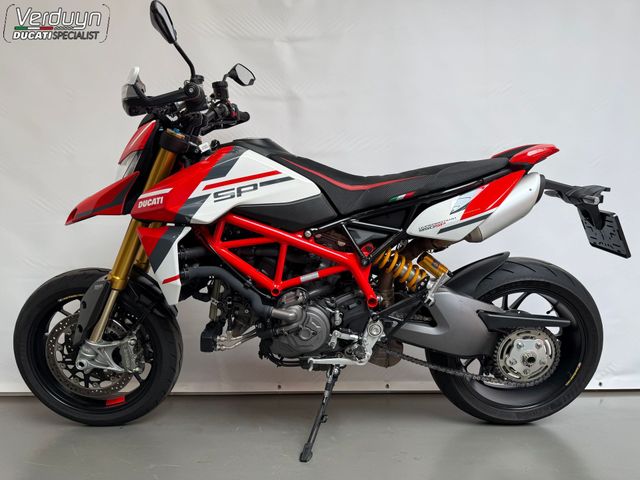 ducati - hypermotard-950-sp
