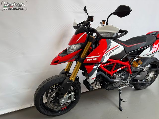 ducati - hypermotard-950-sp