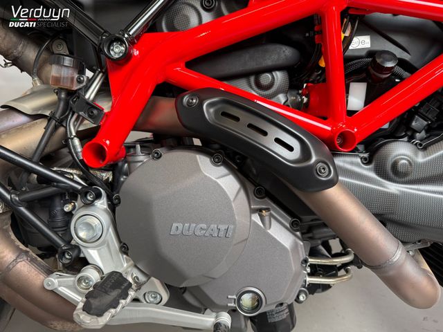 ducati - hypermotard-950-sp