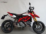 DUCATI HYPERMOTARD 950 SP
