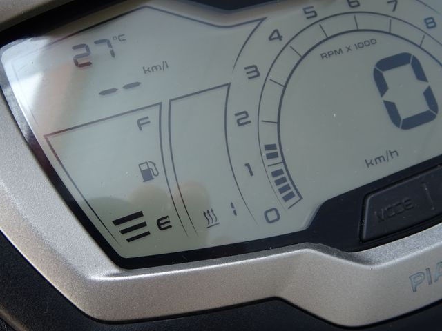 piaggio - beverly-400