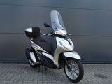 PIAGGIO BEVERLY 400