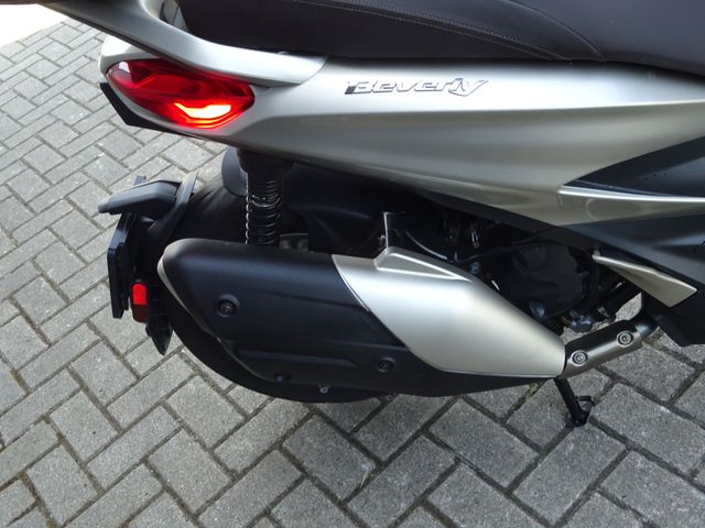 piaggio - beverly-400
