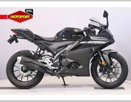 Yamaha YZF R 125 2024 occasion