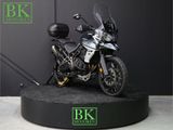 TRIUMPH TIGER 800 XCA