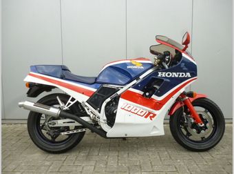 Honda VF 1000 R 1986 occasion