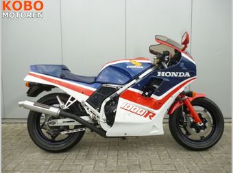 Honda VF 1000 R 1986 occasion