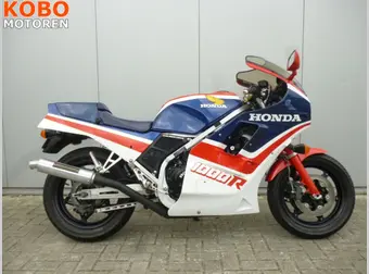 Honda VF 1000 R 1986 occasion