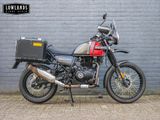 ROYAL ENFIELD HIMALAYAN