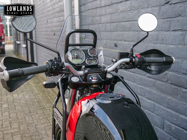 royal-enfield - himalayan