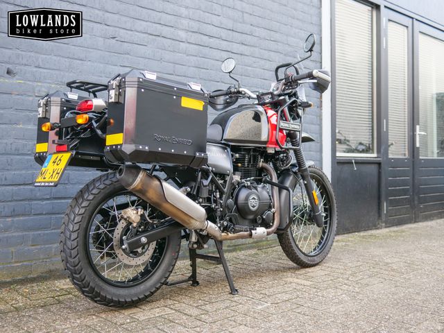 royal-enfield - himalayan