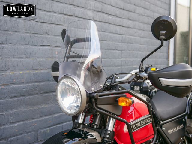 royal-enfield - himalayan